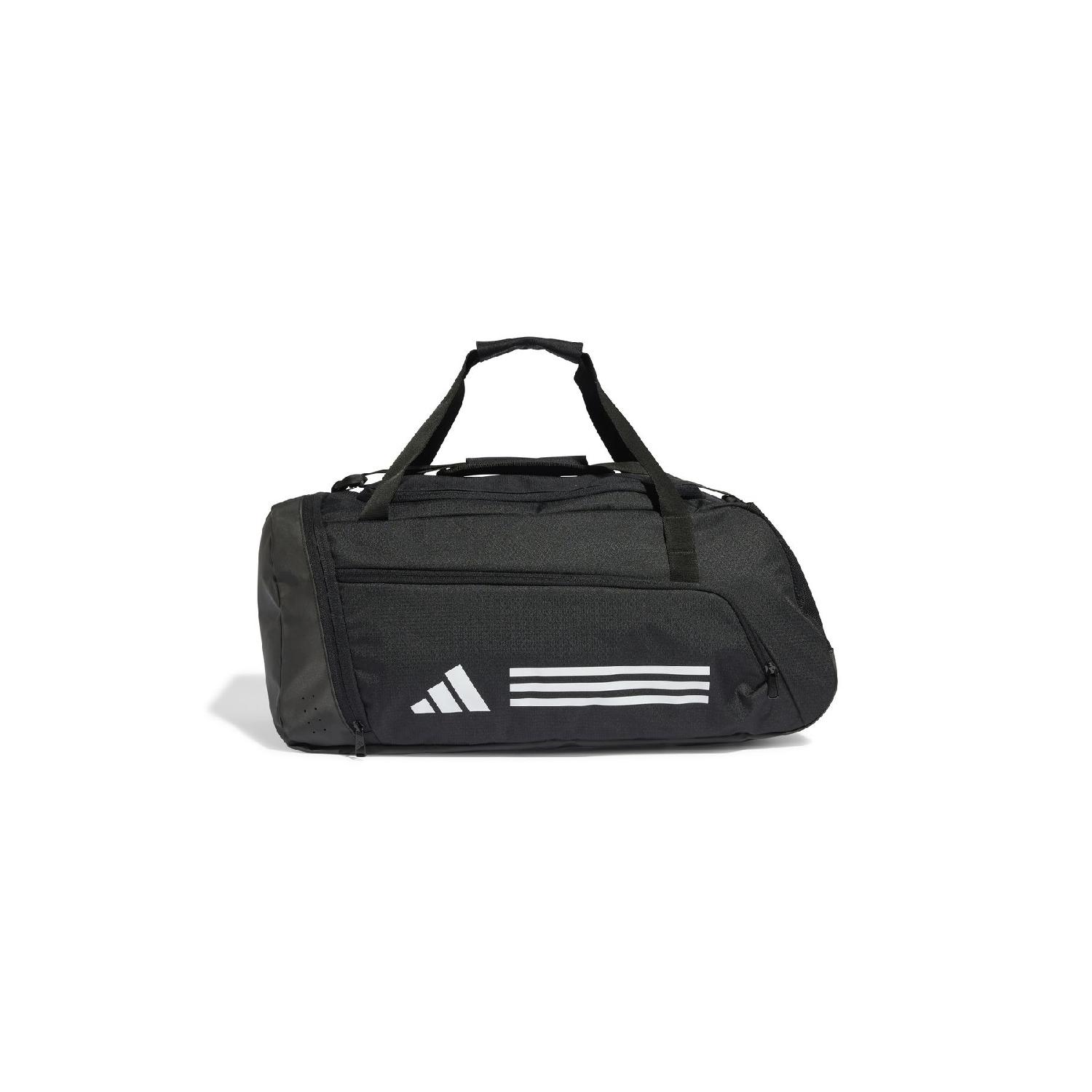 

Essentials 3-stripes Duffel Bag Tek Ebat