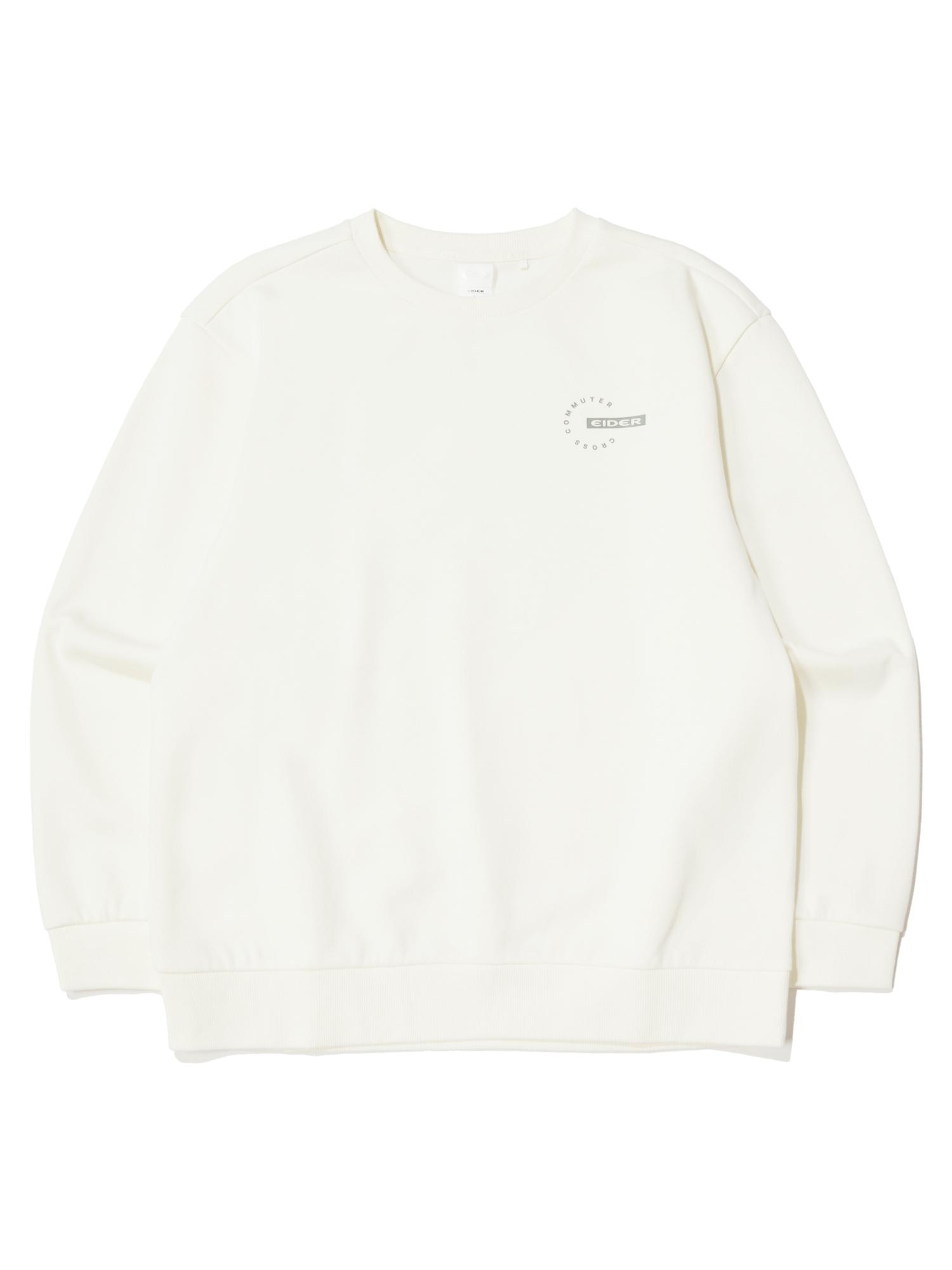 Eider Daily Uni Mtm Футболка_Темная Ваниль Dark Vanilla/05(L)