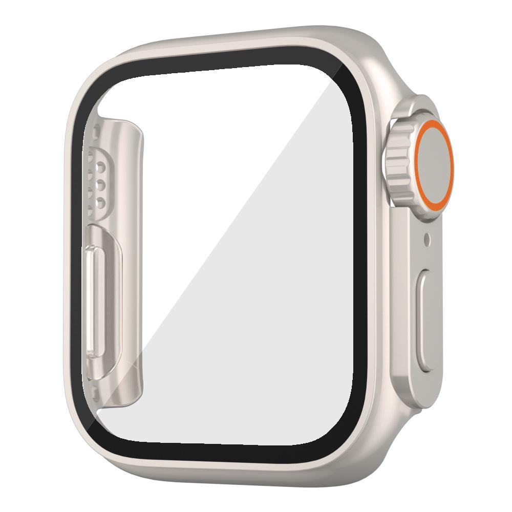 

Ультразащитный водонепроницаемый чехол для Apple Watch 44mm