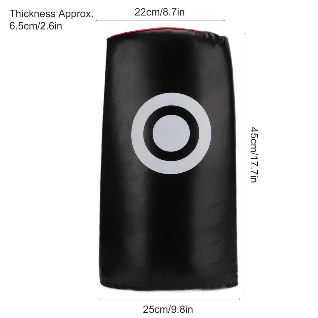 Taekwondo   Pads PU Lther   Sturdy Punching Bag Boxing Pad for Training