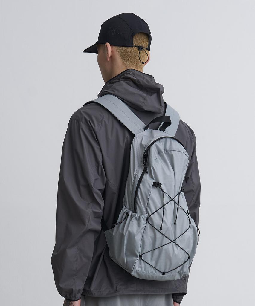 Goyowear Lightweight Hiking Pack (Light Grey)