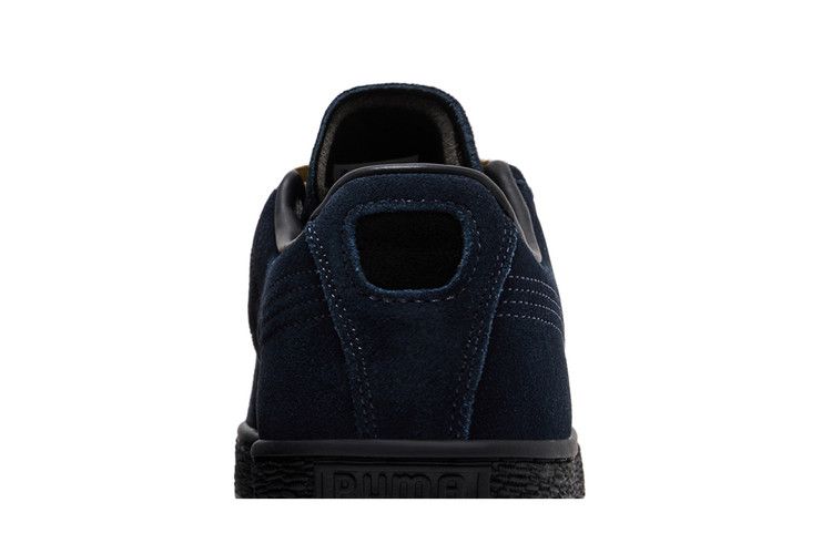 Puma Suede JJJJound Navy