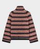 BROOKS BROTHERS [Women'S] Wool Fair Isle Sweater (Multi) (Bbwrwff402)