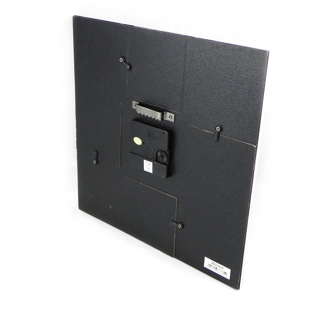 Les Trésors De Lily [I3431] - Pêle-Mêle Uhr 'Mein Engel' rosa