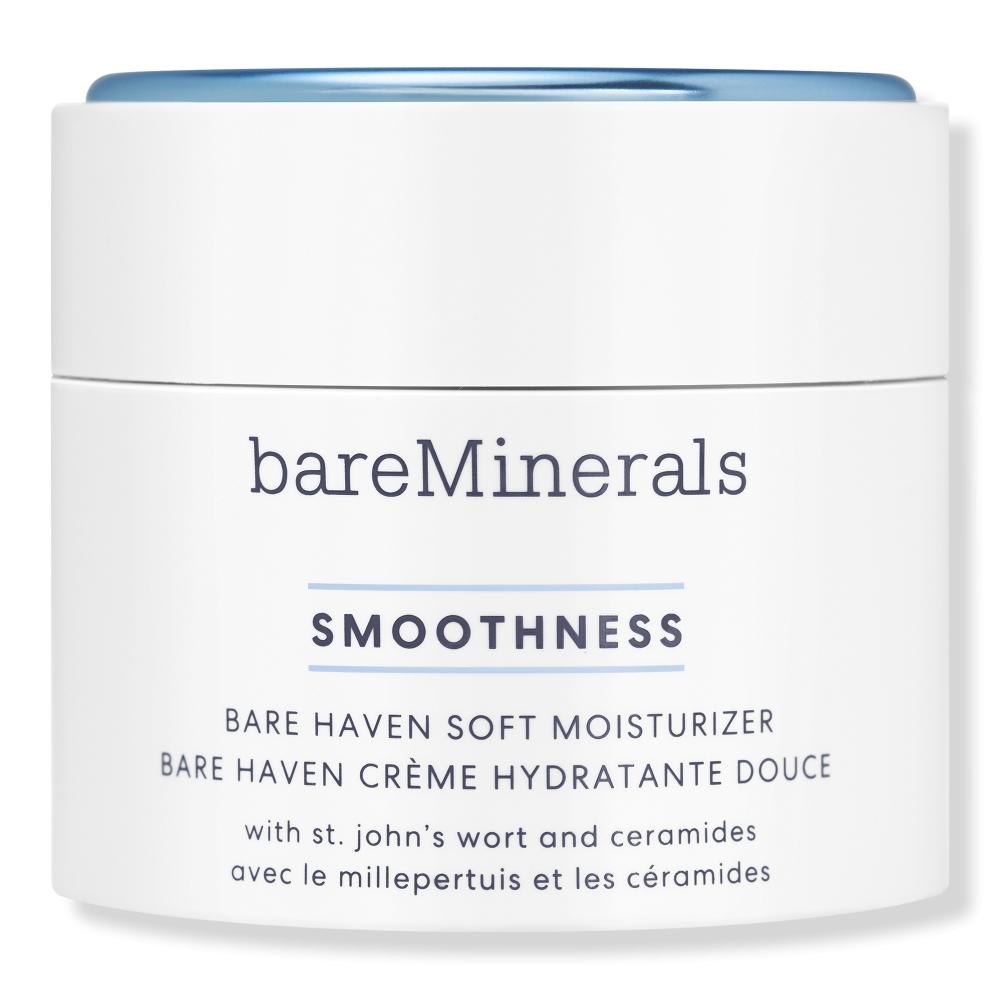 

bareMinerals ГЛАДКОСТЬ Bare Haven Мягкий увлажняющий крем 1,7 унции