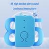 Kefu Smart Rechargeable Infusion Alarm