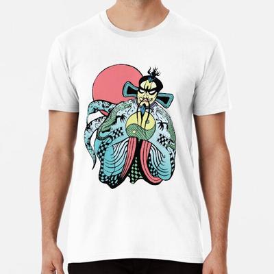 All In The Reflexes Non-distressed T-Shirt S-5XL Best T-Shirt