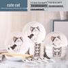 2026 Stylish 8-Piece Dinnerware Set: Plates, Bowls & Chopsticks for Student Dorms