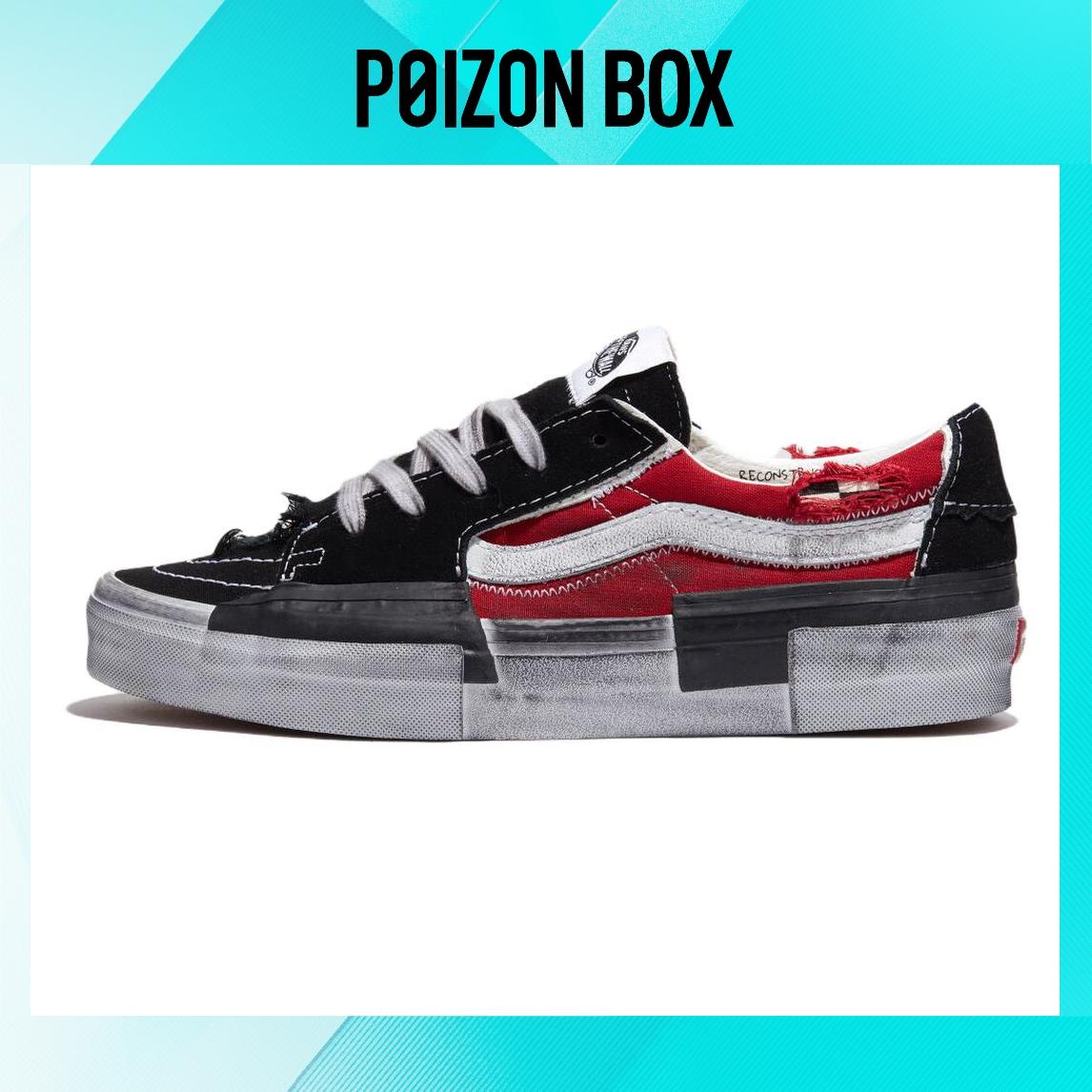 

Vans SK8 Skateboarding Shoes Unisex