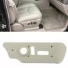 Seat Control Switch Bezel for Silverado, Sierra