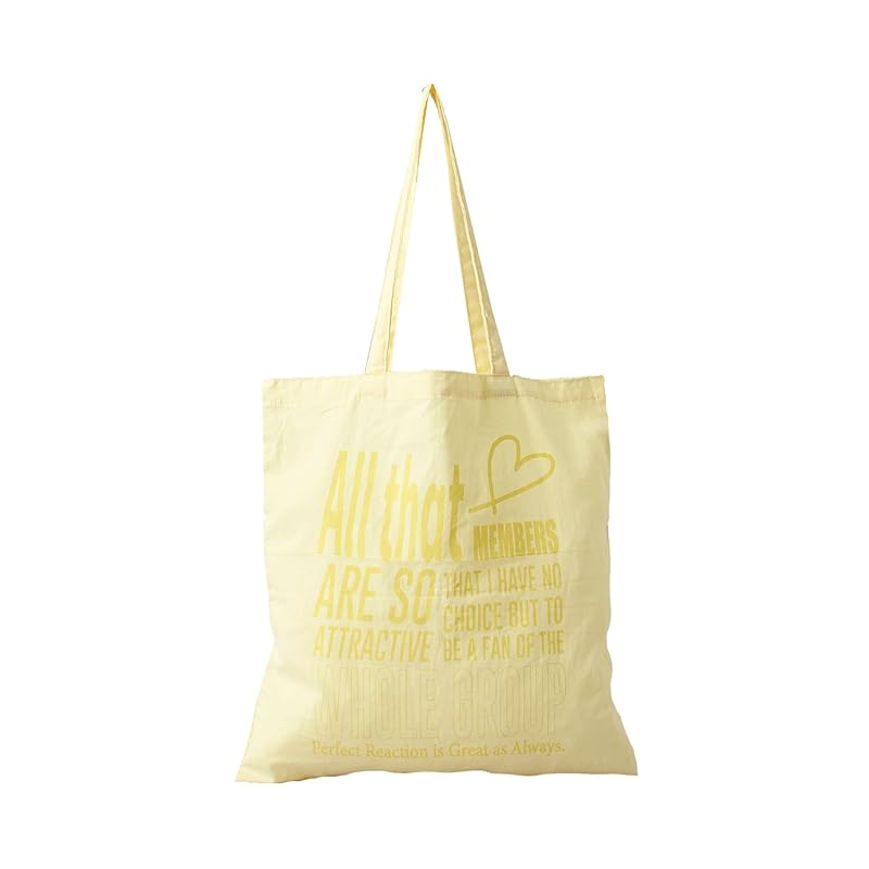 

[Cohen] Oshi color tote bag 76816030319 5100 CREAM(51) FREE