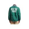 Polo Ralph Lauren Logo Print Pocket Long Sleeve Sweatshirt Men sweatshirt Green 710962240-001