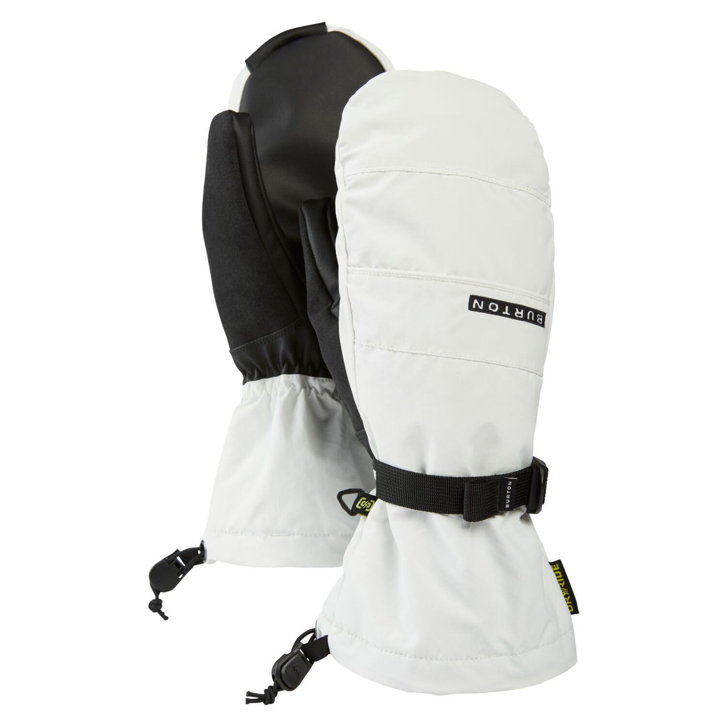 

Варежки для сноуборда Profile Модель L STOUT WHITE [Burton] Мужские 24-25