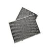 2PCS 64115A1BDB6 64115A1BDB7 64119366403 Cabin Air Filter For BMW G12 G30 G15 G31 G07 G05 G06 G11 64116996208 64116996209
