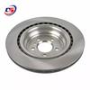 Brake Discs for Mercedes W246/W176 (Front & Rear) - Models: 2464212612, 2464212712, 2464230112