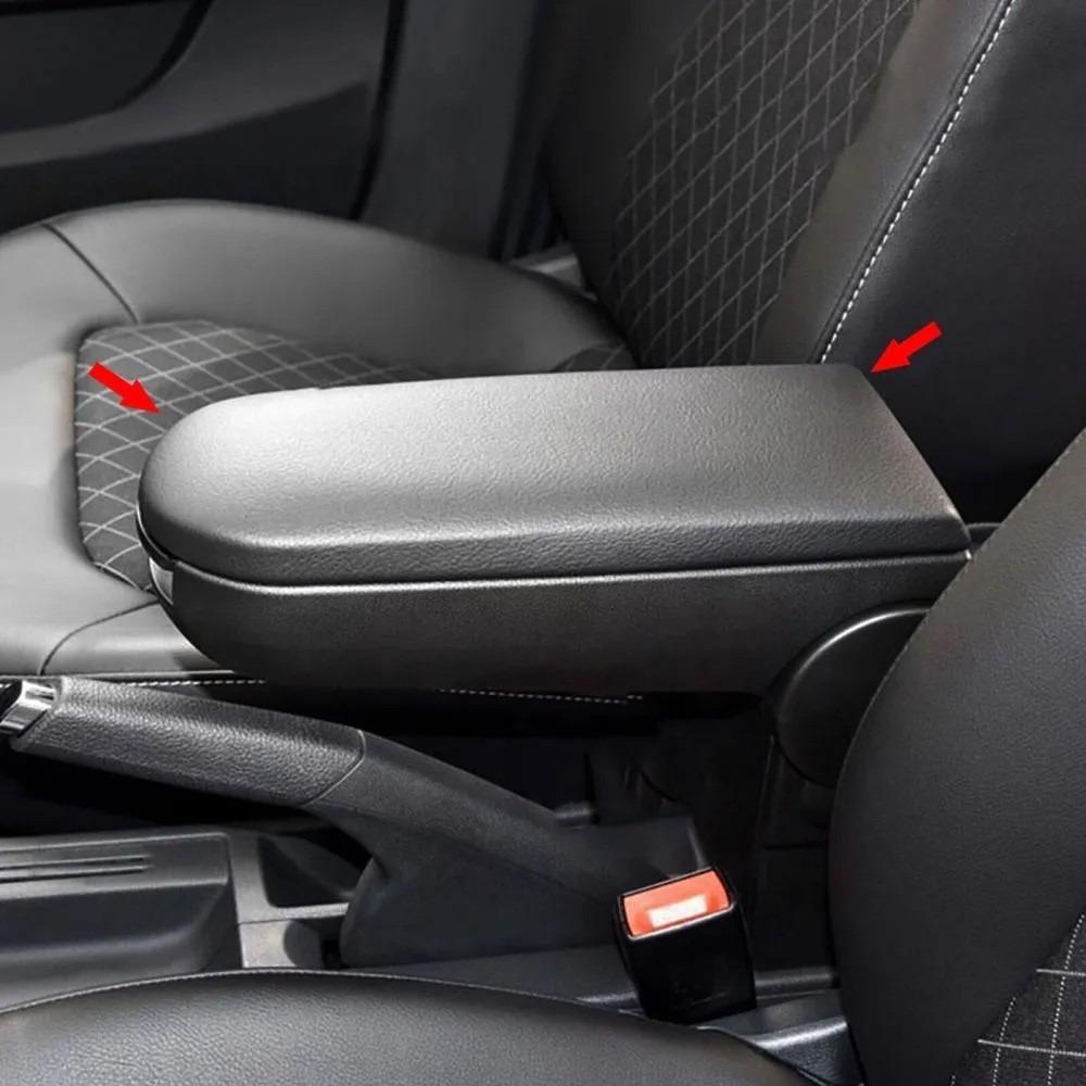 3B0867173 Armrest Latch Cover For Seat Ibiza 6J 09-16 Armrest Accessories Interior Parts 18D867173 New