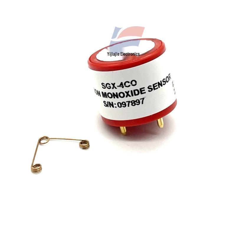 SGX-4CO Carbon Monoxide Sensor (0-2000ppm) Flue Gas Alarm & Analyzer CO Detector