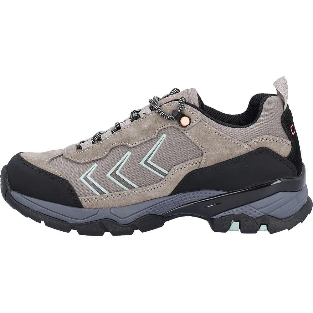 CMP Hiking Boots Melnick Low WP