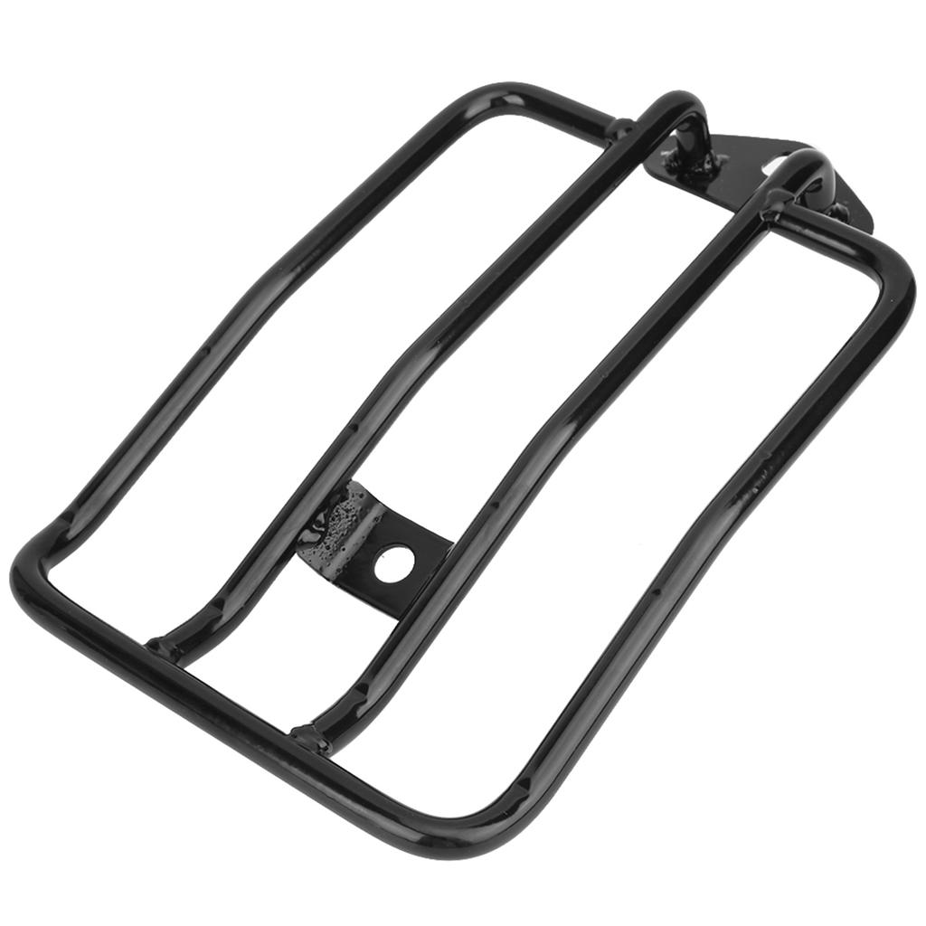 Motorcycle Rear Luggage Rack Carrier Support Fits for XL883 1200 X48 Modified Parts