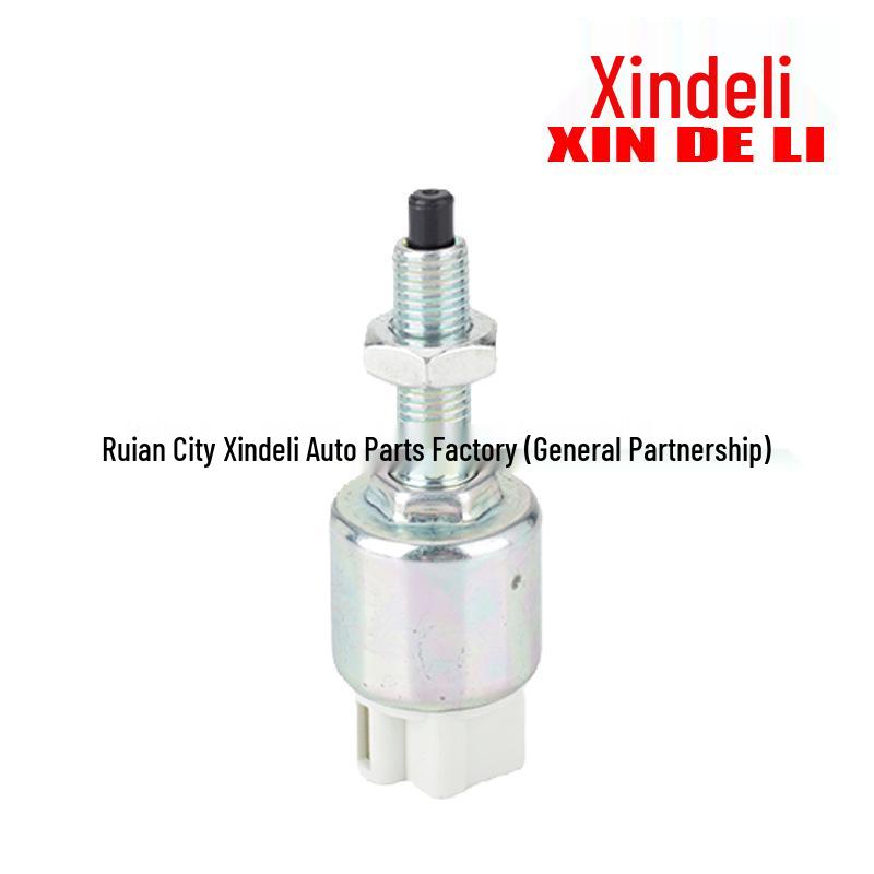 

Compatible Brake Light Switch for BYD: Tang, Qin, Song, Yuan, Surui Models - EG-41342002P Thick/2P Thin