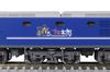 KATO Elektrická lokomotiva N Gauge EF210 řady 100 s jedním ramenem, nový lak, model železnice 3034-7