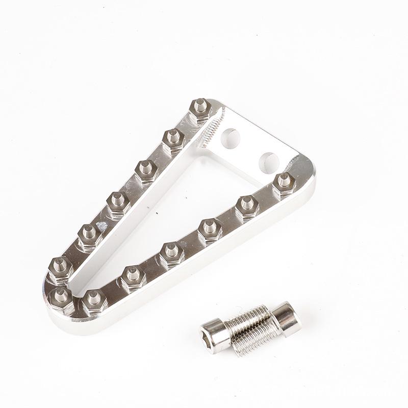 Rear Brake Pedal Tip for KTM, Husqvarna, GASGAS, Keeway Off-road Motorcycles