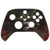 Custom Front Housing Shell for Xbox Series Cover Faceplate for Xbox Series and Xbox Core Not eXtremeRate's X/S Controllers, Soft-touch X/S (controller