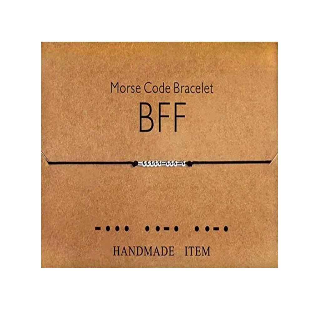 Set di 12 braccialetti intrecciati fatti a mano, semplici e di moda, multicolore, stile bohémien, braccialetti dell''amicizia regolabili, adatti per uso quotidiano | SHEIN ALIA