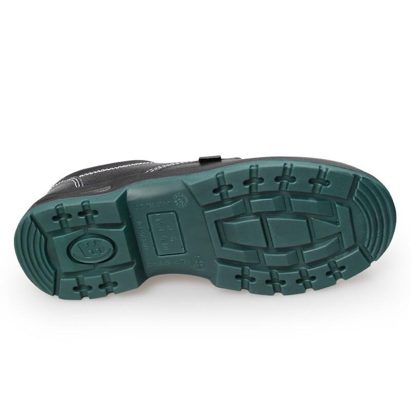 Dun Wang 6KV Insulated Anti-Smash Safety Shoes