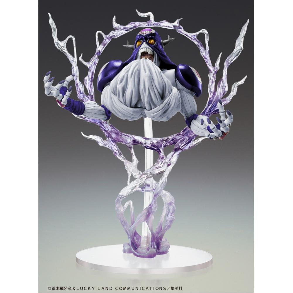 

Jojo S Bizarre Adventure Statue Legend Cream ver.Sp 2nd Jojo S Bizarre Adventure Part 3