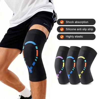 1Pcs Compression Knee Braces To Support Meniscus Tear, Arthritis,Joint Pain Relief,Compression Support For Running, Sports
