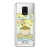 Art Pizza Coffee Silicone Cover For Xiaomi Redmi Note 10 10S 9 9S Pro Max 9T 8T 8 7 6 5 Pro 5A 4X 4 Phone Case