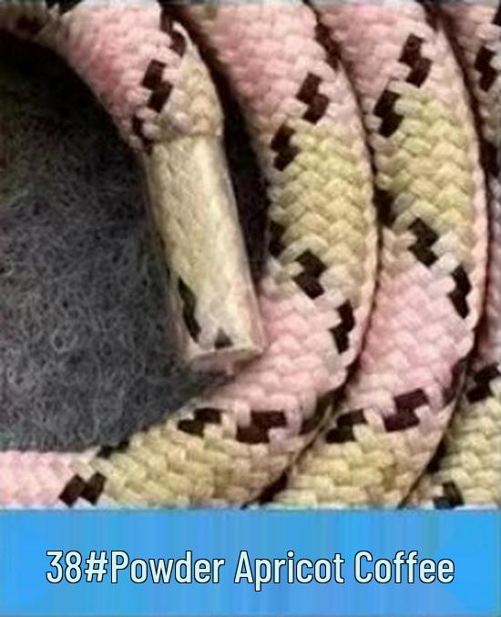 120+ Color Stretch Crossbody Neck Lanyard for Apple & Huawei Cases - 1.6m, 6mm