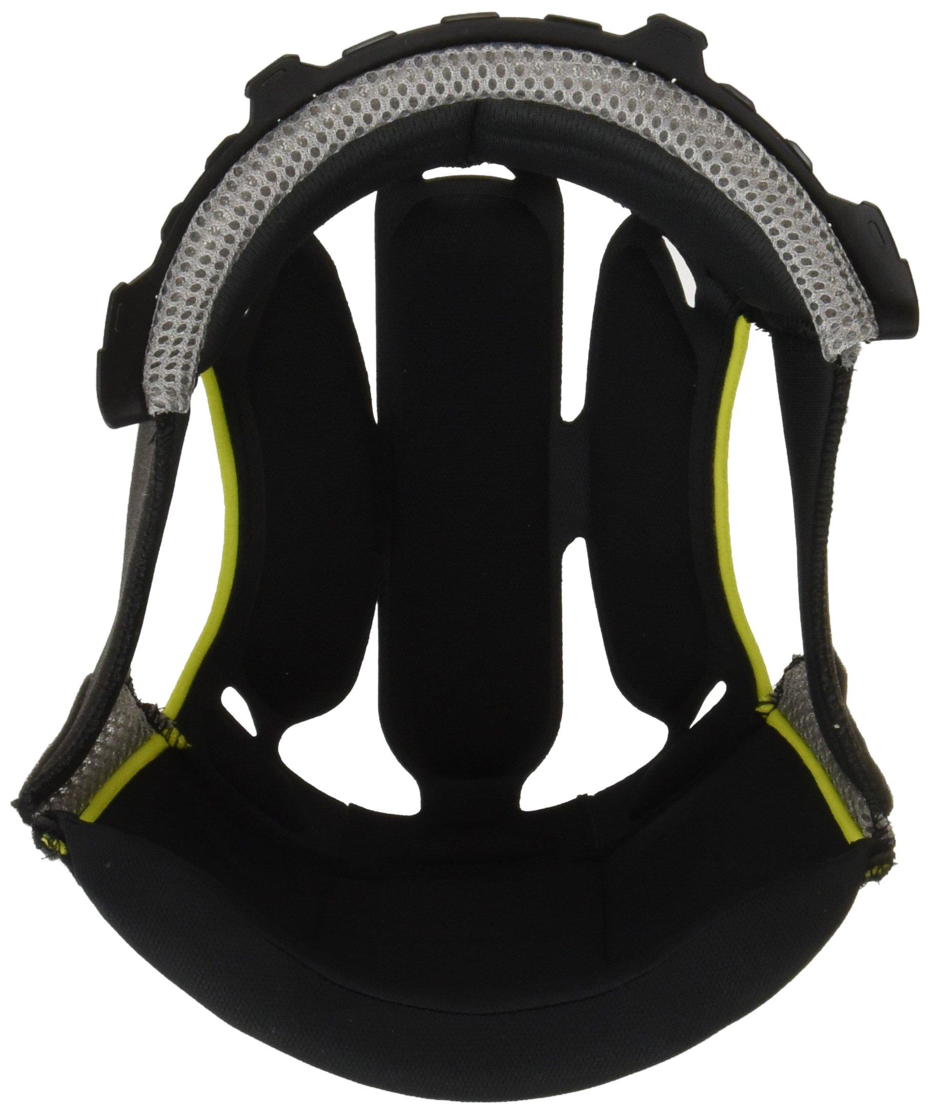 

OGK KABUTO AEROBLADE5 Inner Dark 570835 Подкладка, Серый, XXL,