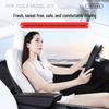 Ventilated Seat Covers for Tesla Model Y/3 - Summer Car Seat Modification Accessories.