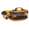 Luya Men's Multifunctional Waterproof Waist Bag for Fishing and Outdoor Travel