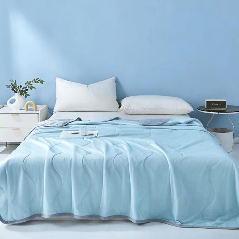 Летнее одеяло Pierte Polo Cooling Tencel 200cm*230cm