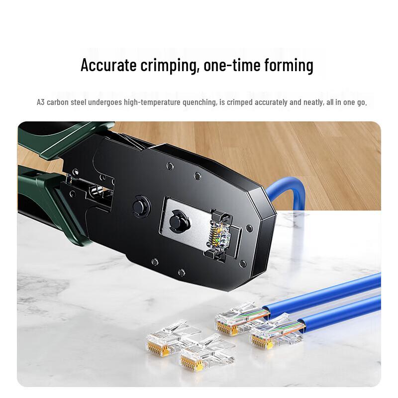 Ugreen NW304 Multi-function Network Cable Crimper