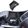Car center Storage Box For Toyota Land Cruiser Prado 120 2003//2004/2005/2006/2007/2008/2009 Interior Accessories Parts