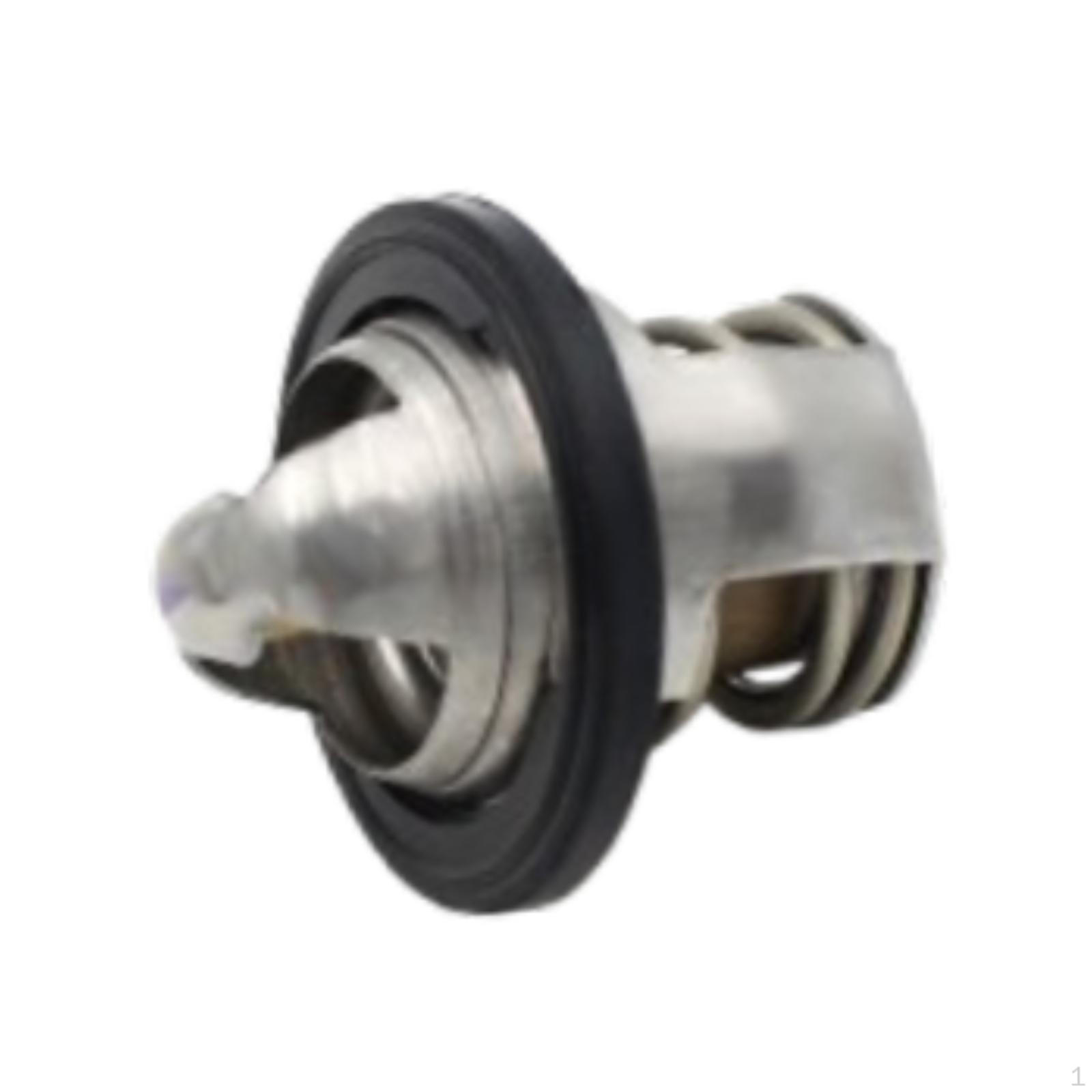 

Мотоциклетный термостат напрямую заменяет простую в установке портативную запасную часть серебряный