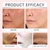 Hyaluronic Acid Firming Serum Moisturizing Fade Fine Lines Wrinkle Smoothing Even Skin Tone Brightening Facial Care Essence