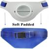 Assist Tackle Fishing Rod Belt 360° Adjustable Fishing Belt Inserter  Boat Fishing Tool