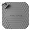 Cockroach Prevention Drain Cover Shower Tub Stopper, Waterproof Silicone Floor with Odor Blocking Handle, Universal Size Debris Catcher for