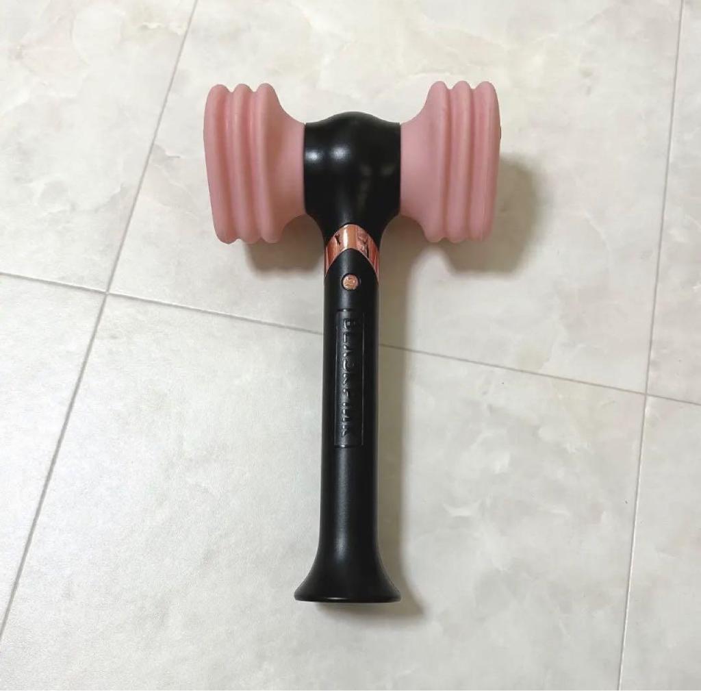 [USED] BLACKPINK Light Stick