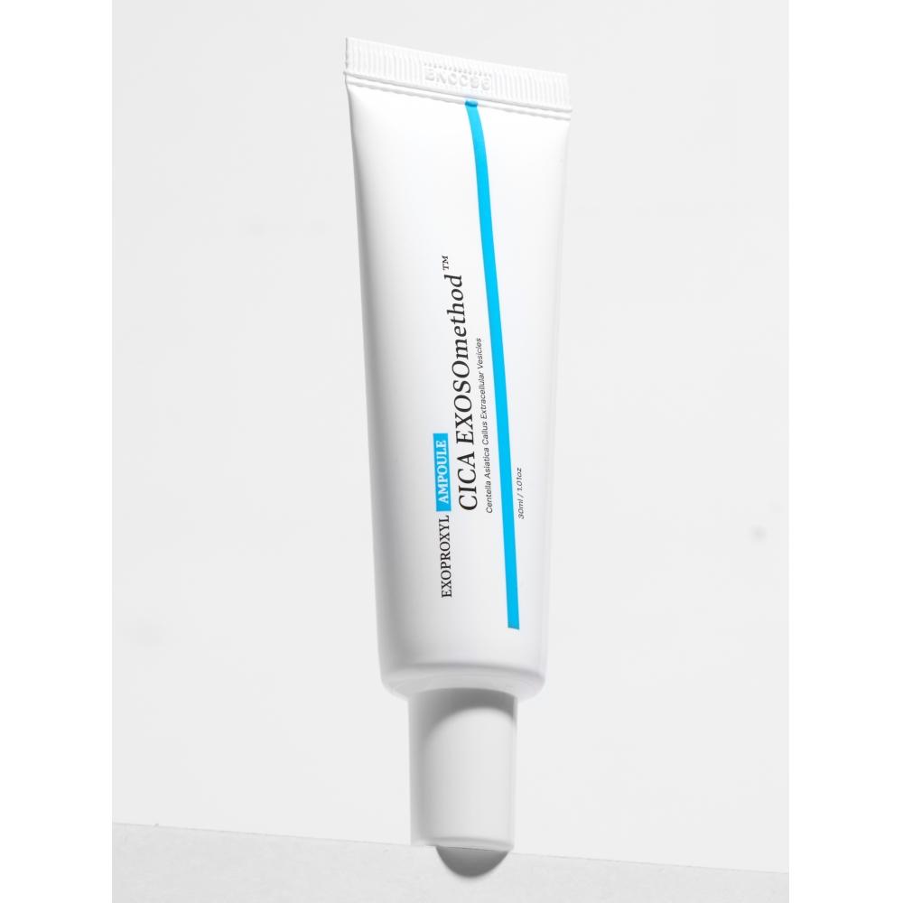 Exofloxil Cica Exosome Real 20 Ampoules 30ml Duo Set