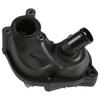For Ford Explorer Compatible 4L5E8594AA Coolant Thermostat Housing Assembly 4L5E8A586BB