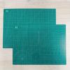 Large A2 Cutting Mat - Self-Healing PVC for Craft, Painting & Sewing, Desk Mat for Keyboard, Mouse & Computer Desk Pad