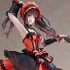 Date A Live IV AMP+ Tokisaki Kurumi Figure - Zaphkiel the Emperor