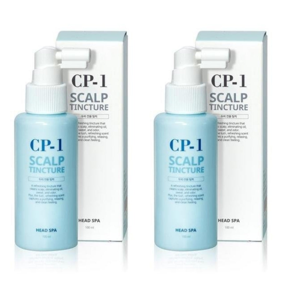 CP-1 Head Spa Scalp Tincture Mist 100ml*1Pc/2Pcs