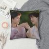Living Room Decorations Revenged Love Chi Cheng Wu Suowei Tian Xuning Ziyu Pillowcase Merch Pillow Covers Zipper Multi-Size